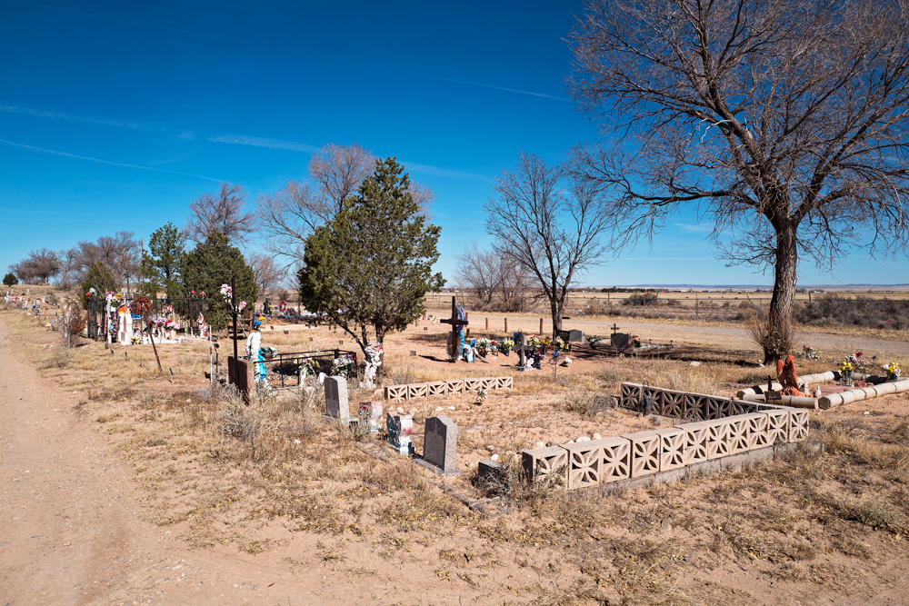 Estancia Memorial Cemetery, New Mexico #1